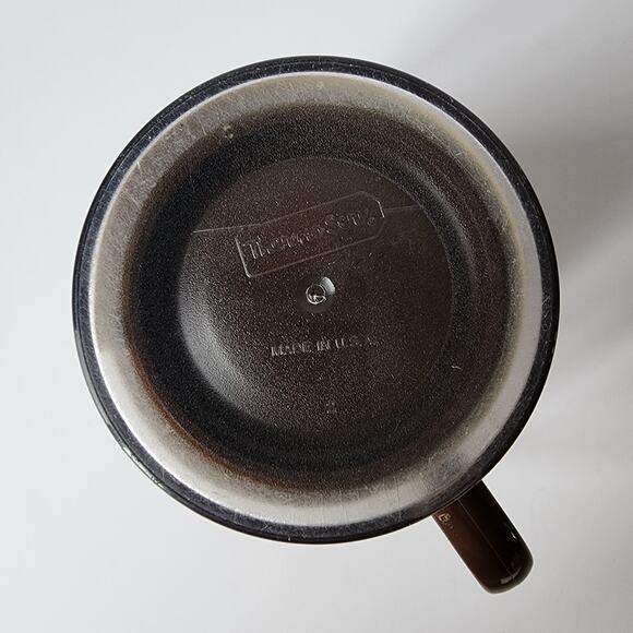 Minnesota Street Rod Association Thermo Serv Mug Swap Meet 1984 State Fairground - Picture 6 of 6